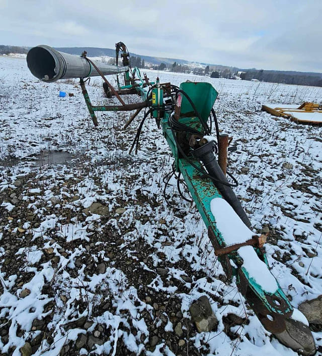 Image of Houle Manure Pump equipment image 3