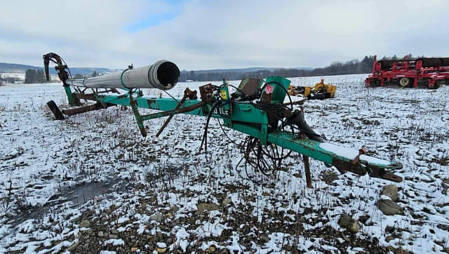 Image of Houle Manure Pump equipment image 4