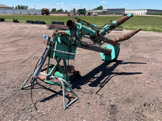Image of Houle SP-3B-7.5 equipment image 2