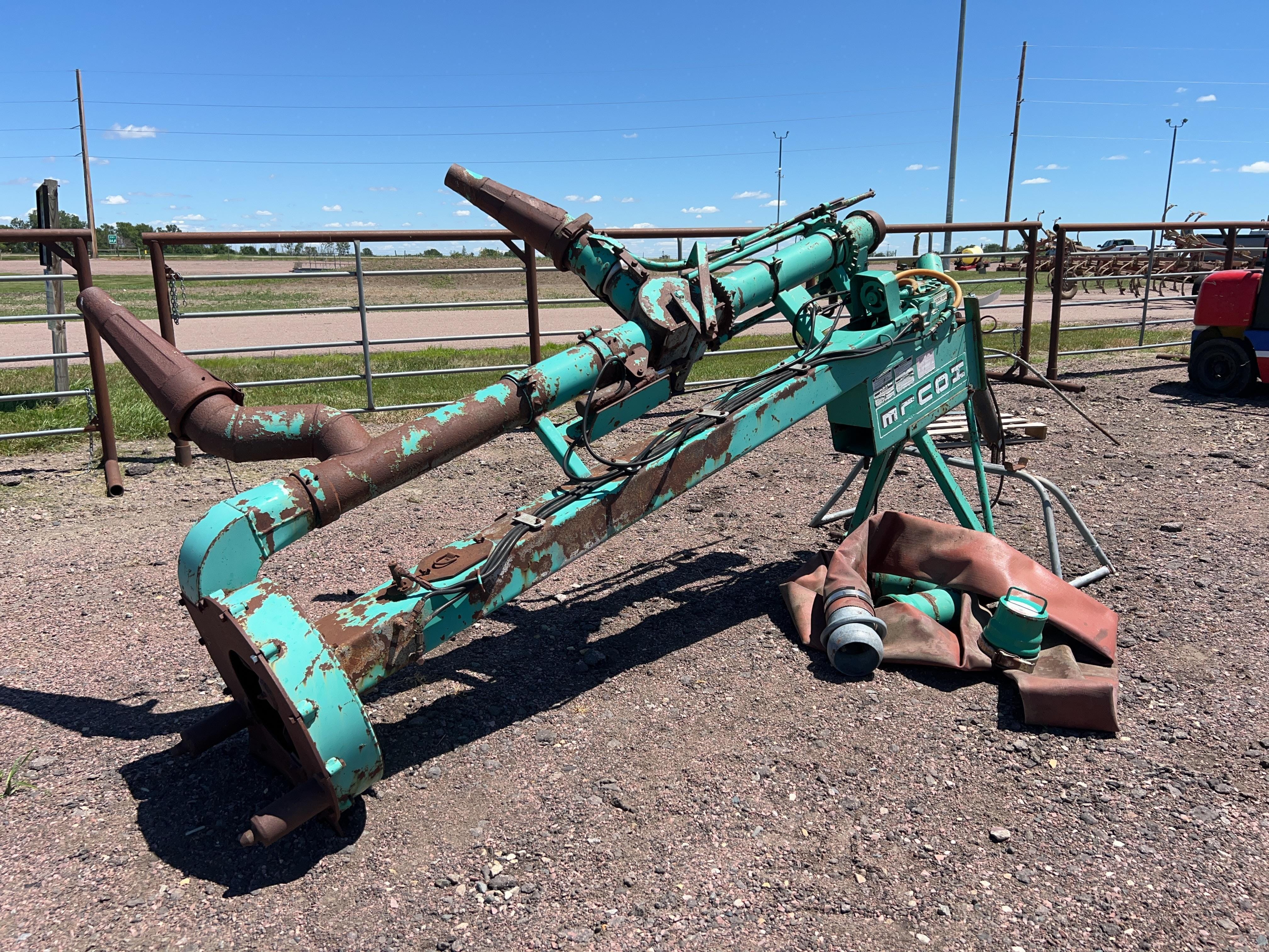 Houle SP-3B-7.5 Equipment Image0