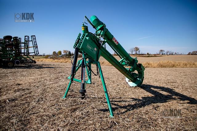 Image of Houle SP-3B-8 equipment image 1