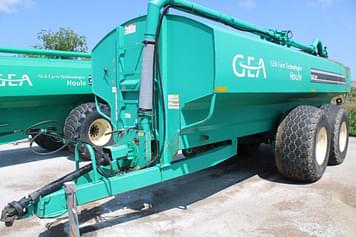 Main image Houle 6000