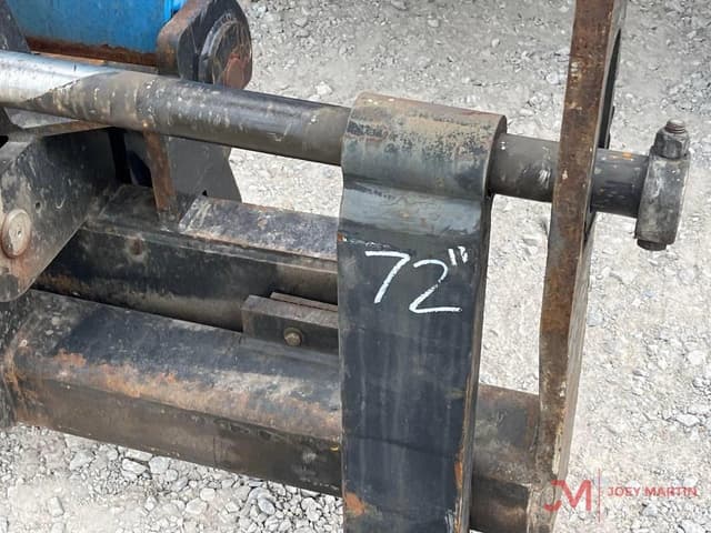 Image of Genie GTH-844 equipment image 4