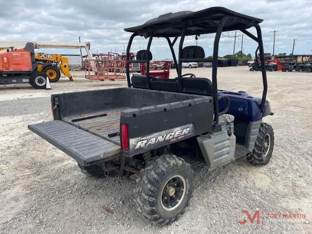 Image of Polaris Ranger 700 equipment image 2
