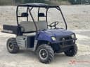 2005 Polaris Ranger 700 Image