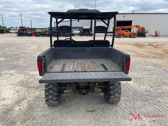 Image of Polaris Ranger 700 equipment image 3