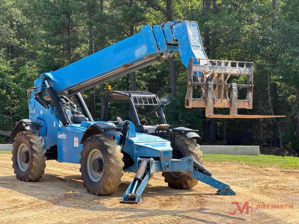 Genie GTH-1056 Equipment Image0