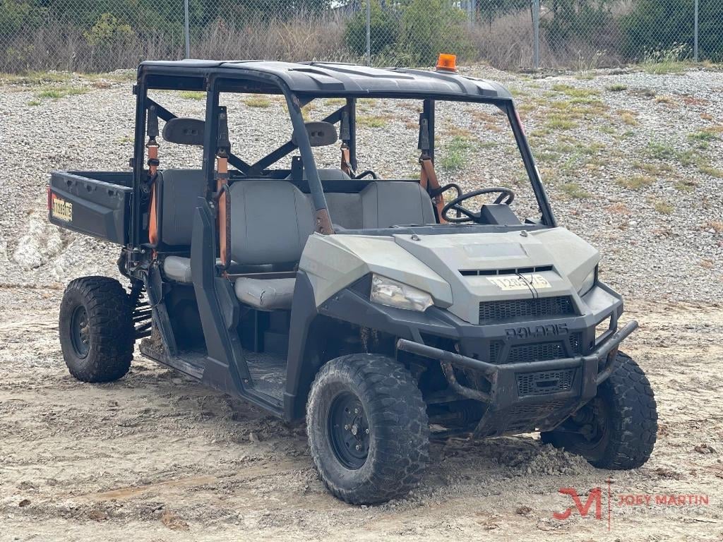 2021 Polaris Commercial  Equipment Image0