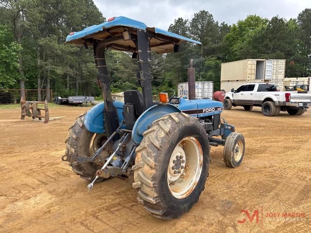 Image of Ford 3910 equipment image 1