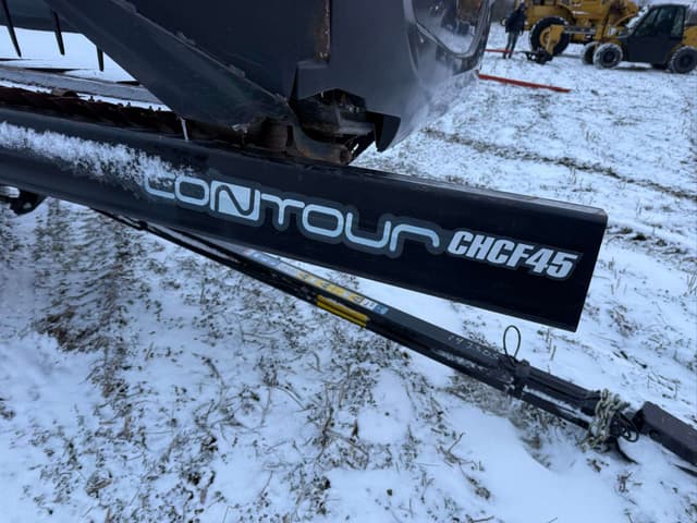 Image of Horst CHCF45 equipment image 1