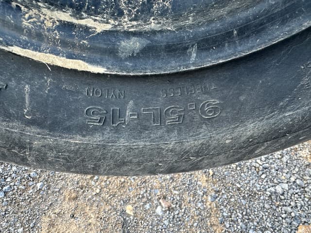 Image of House Industries 302 equipment image 4