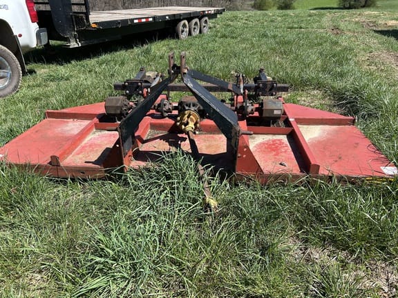 2010 House Industries HD10 Equipment Image0