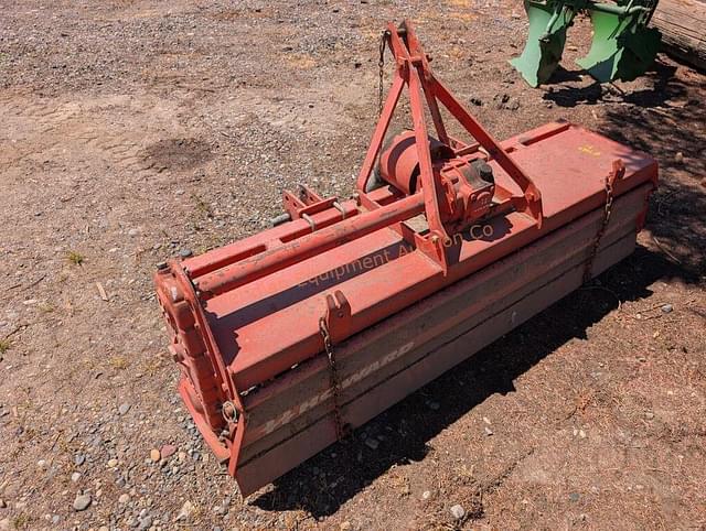 Image of Howard HR15 equipment image 2