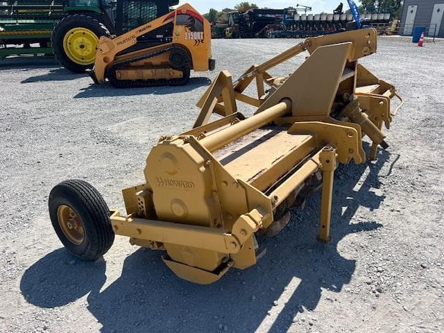 Image of Howard HR50 equipment image 3