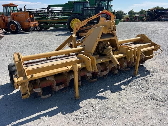 Image of Howard HR50 equipment image 2