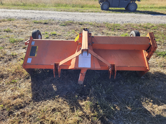 Image of Howard Rotavator J equipment image 4