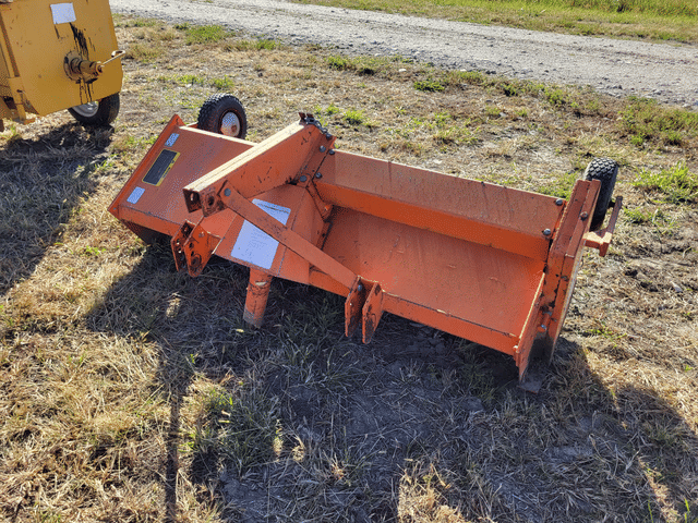 Image of Howard Rotavator J equipment image 3