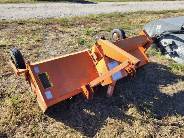 Image of Howard Rotavator J equipment image 2