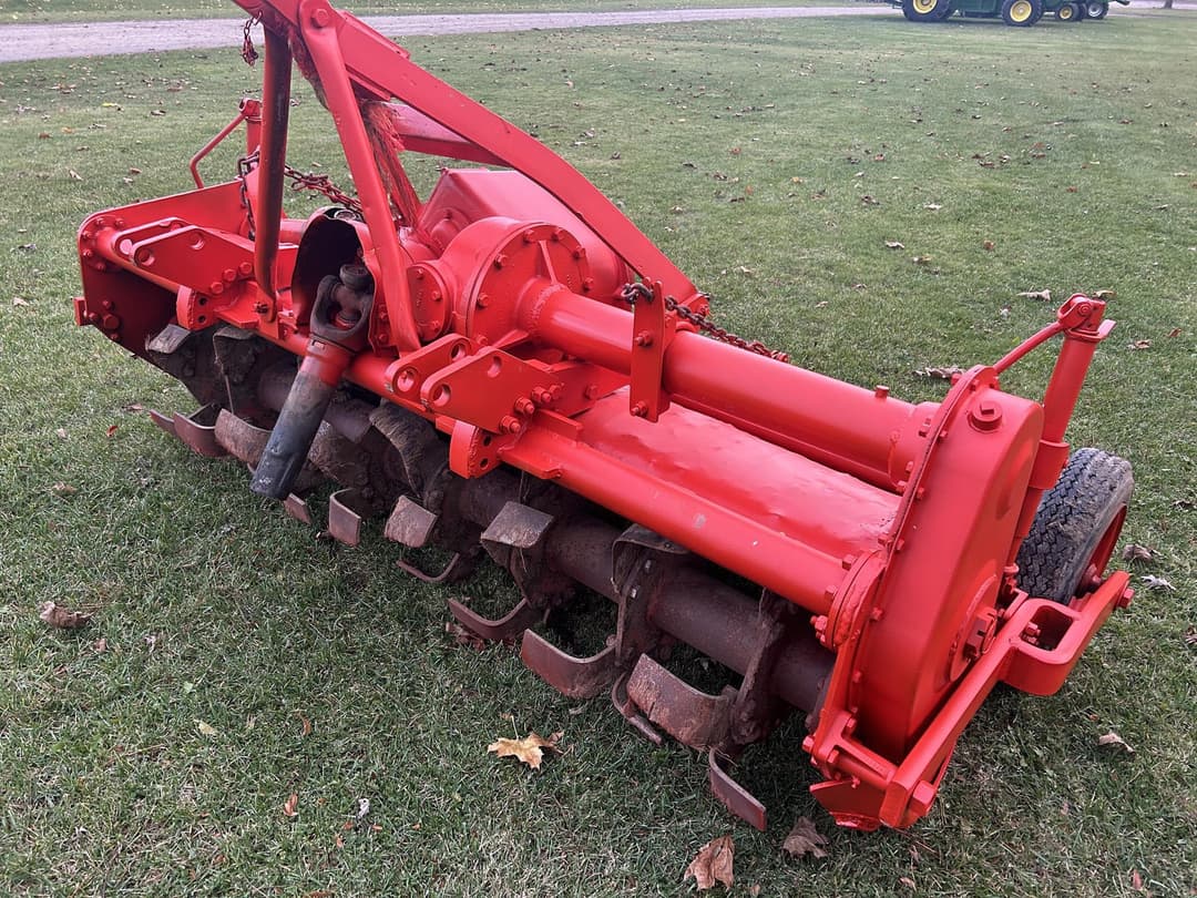 Image of Howard S80 Primary image