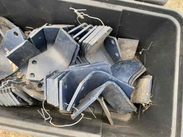 Image of Howard Rotovator equipment image 2