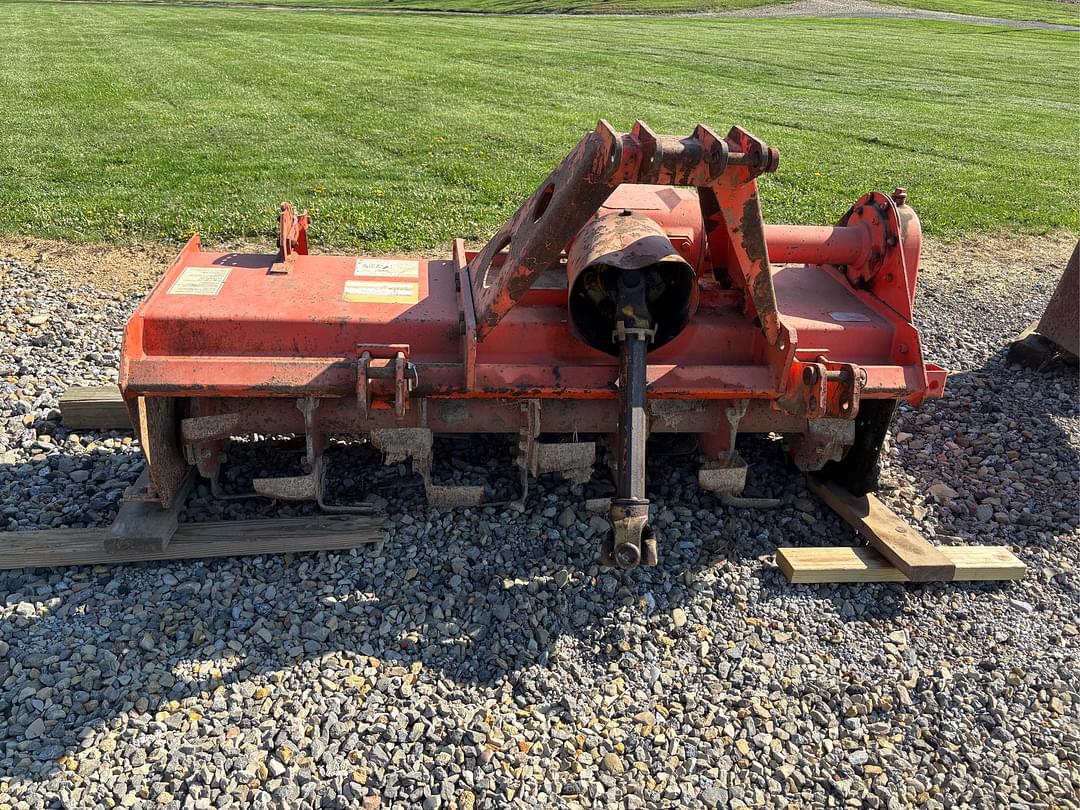 Image of Howard Rotovator Primary image