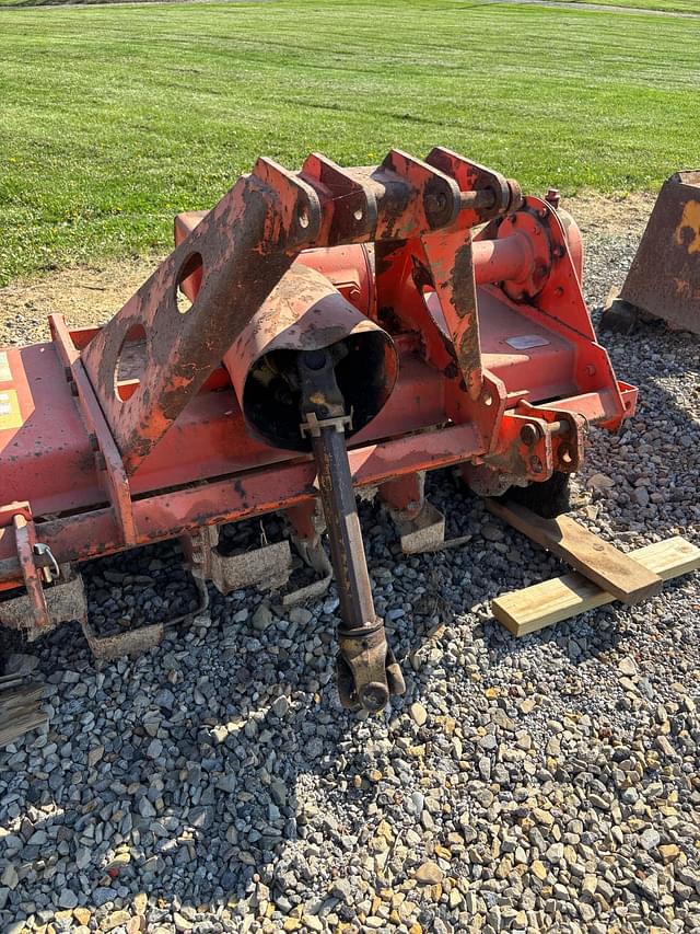 Image of Howard Rotovator equipment image 1
