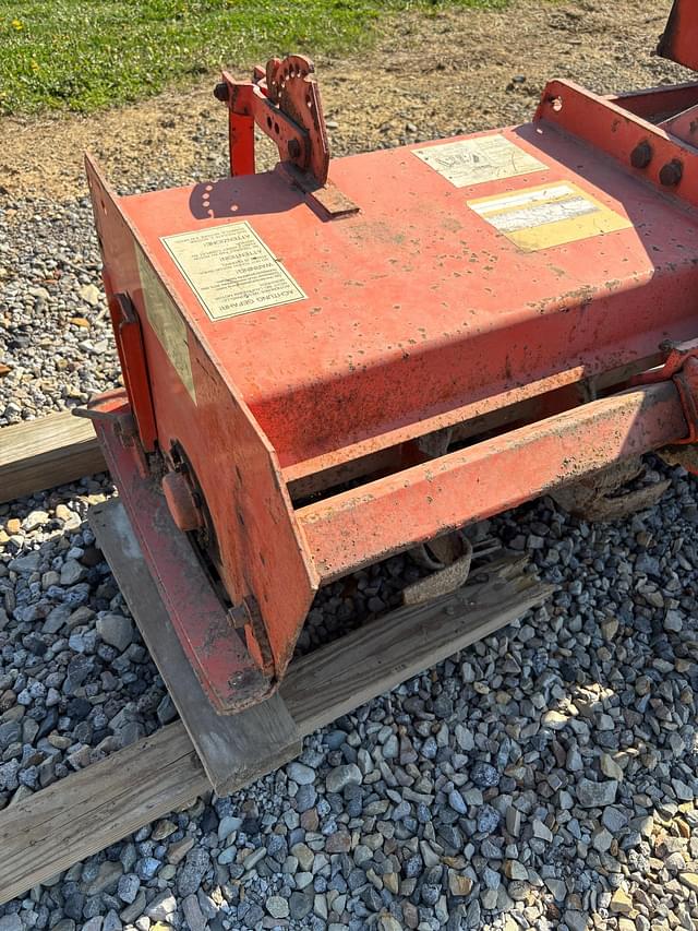 Image of Howard Rotovator equipment image 3