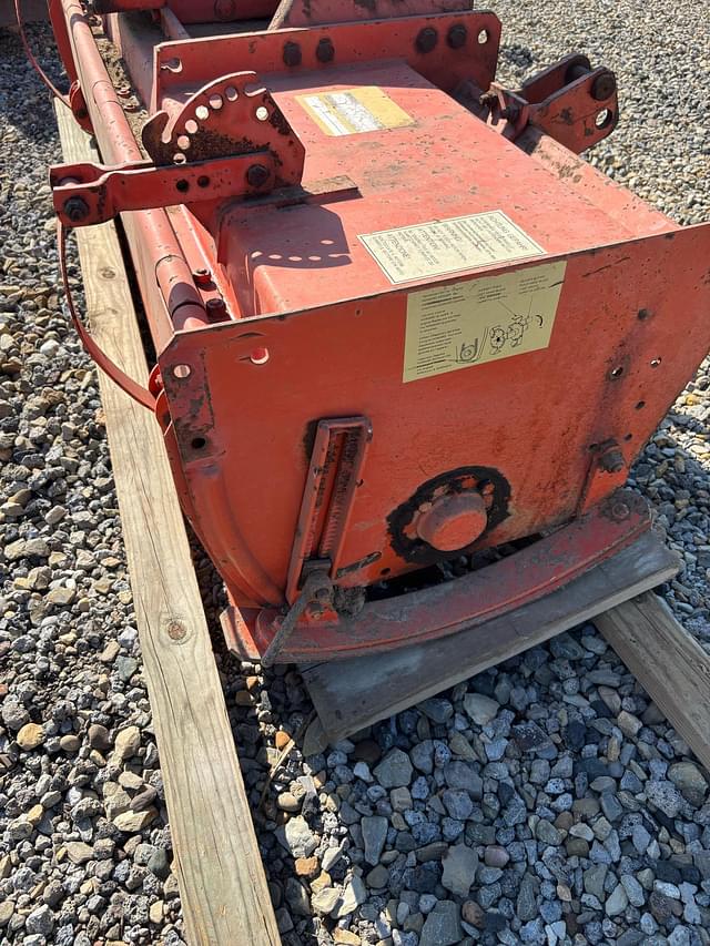 Image of Howard Rotovator equipment image 4