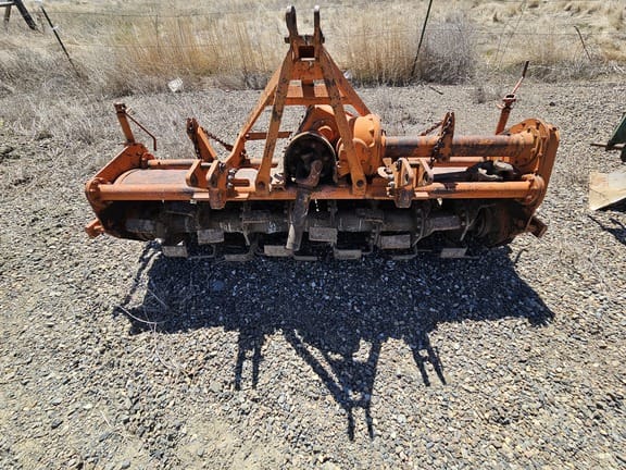 Howard S80 Equipment Image0