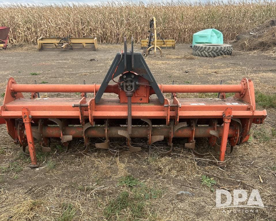 Main image Howard HR41