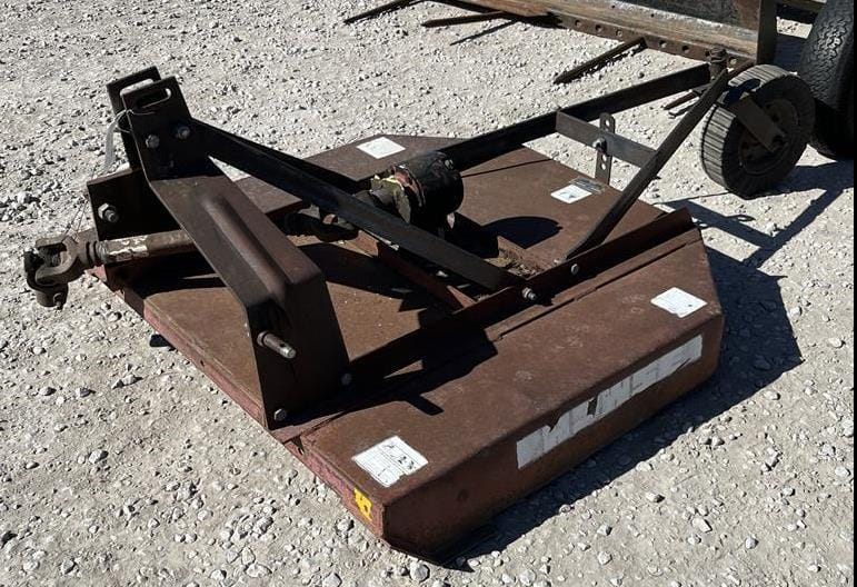 Howse 400 Equipment Image0