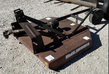 Main image Howse 400