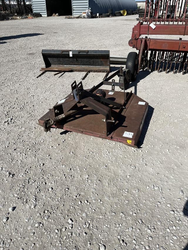 Image of Howse 400 equipment image 1