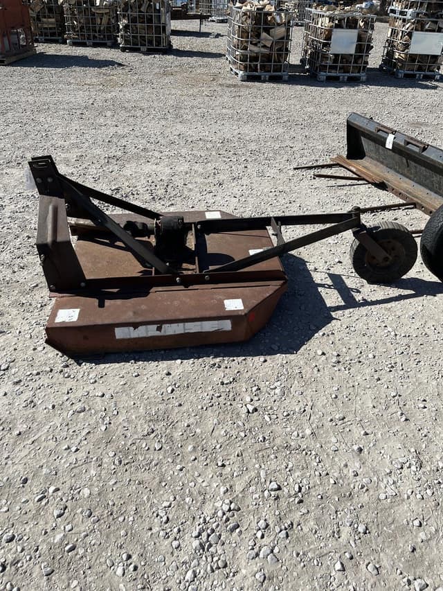 Image of Howse 400 equipment image 3