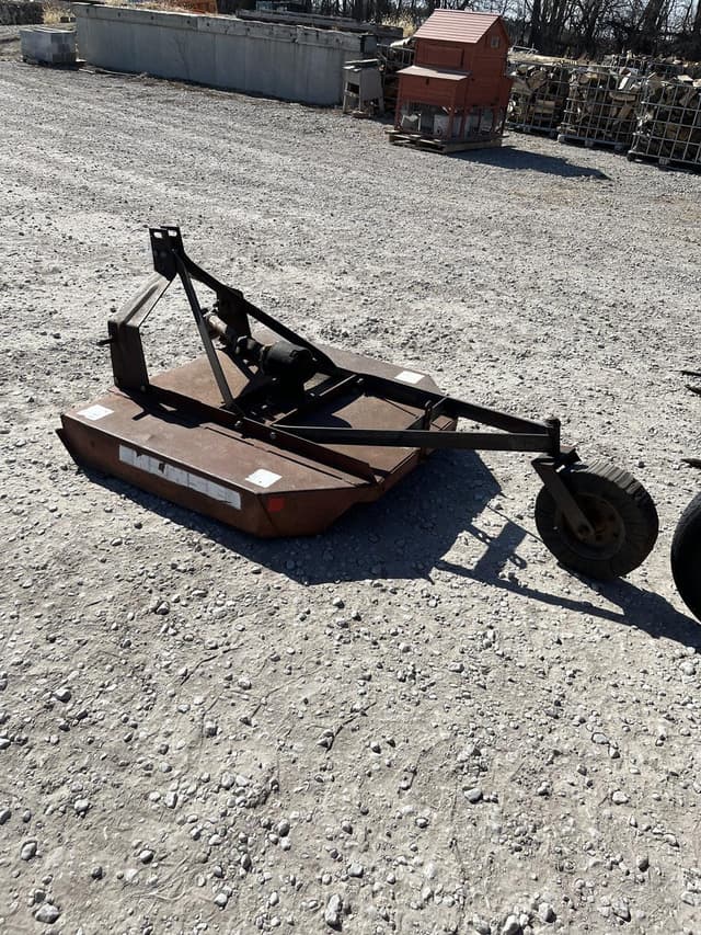 Image of Howse 400 equipment image 4