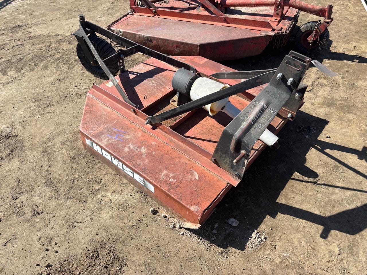 Main image Howse 400