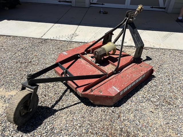 Image of Howse 400 equipment image 3