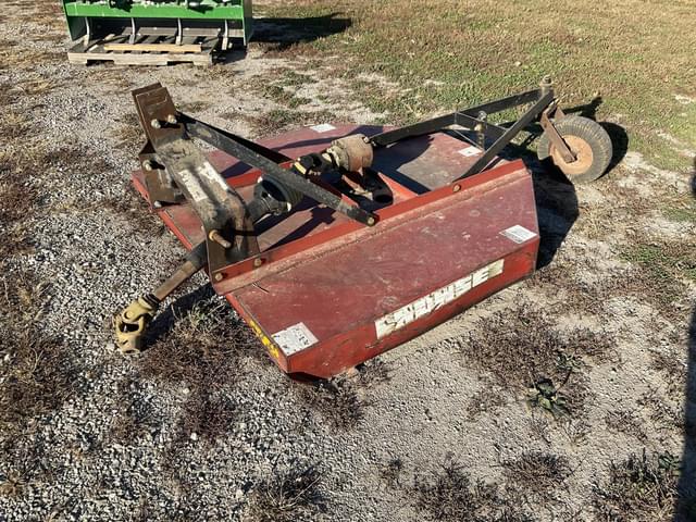 Image of Howse CFX15.5 equipment image 2