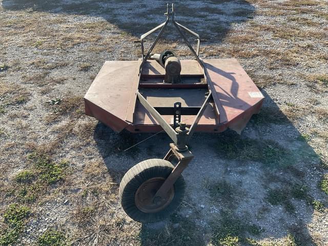 Image of Howse CFX15.5 equipment image 4