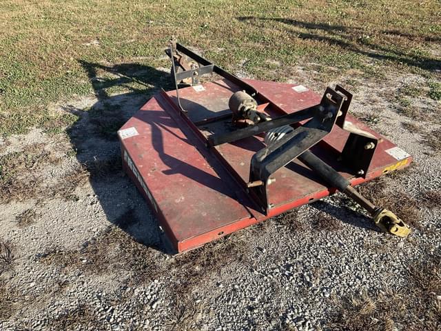 Image of Howse CFX15.5 equipment image 1