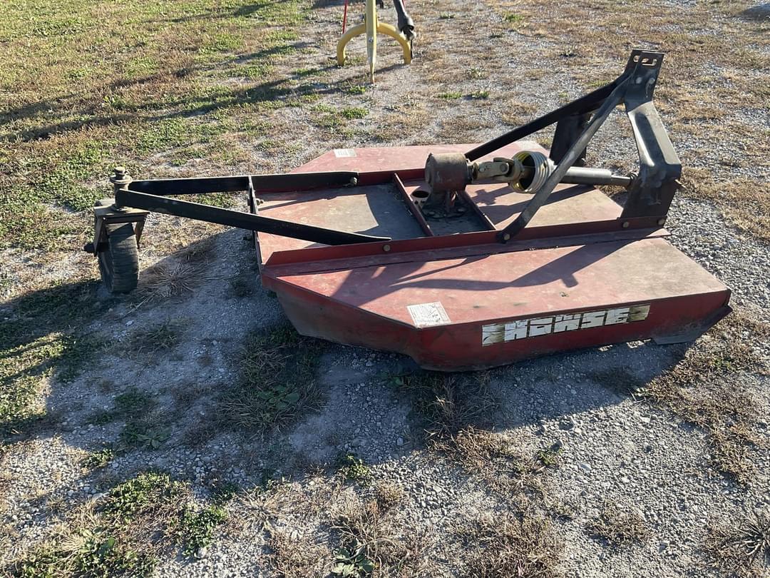 Image of Howse CFX15.5 Primary image