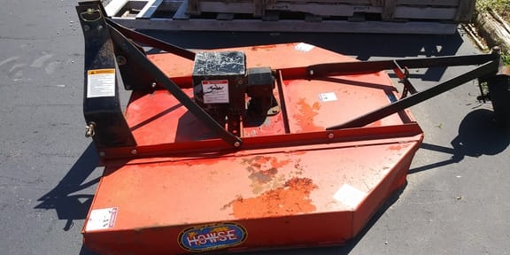 Main image Howse 500