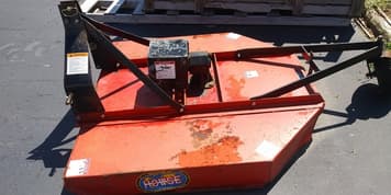 Main image Howse 500