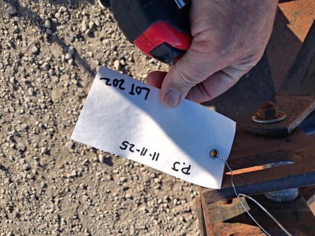 Image of Howse 7000 equipment image 1