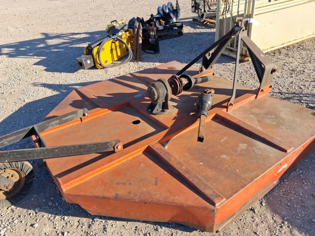 Image of Howse 7000 equipment image 4