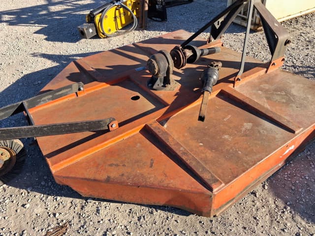 Image of Howse 7000 equipment image 3