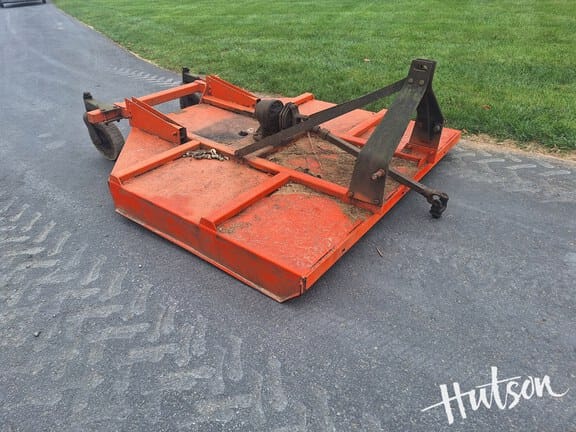 Main image Howse 7000