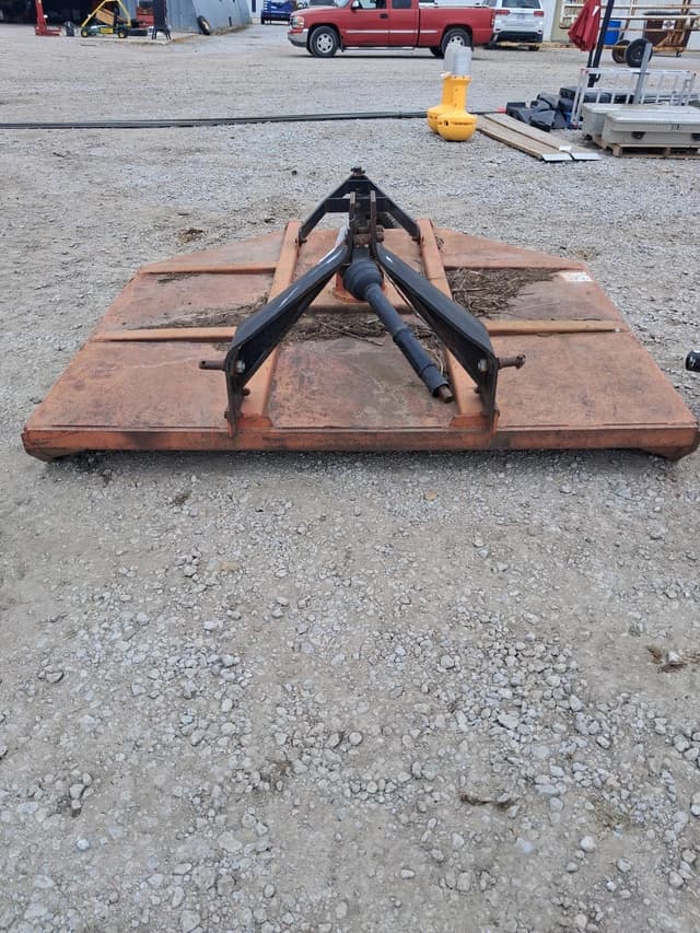 Image of Howse 7000 equipment image 1