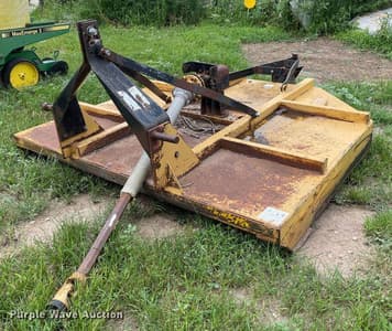 Main image Howse 7100