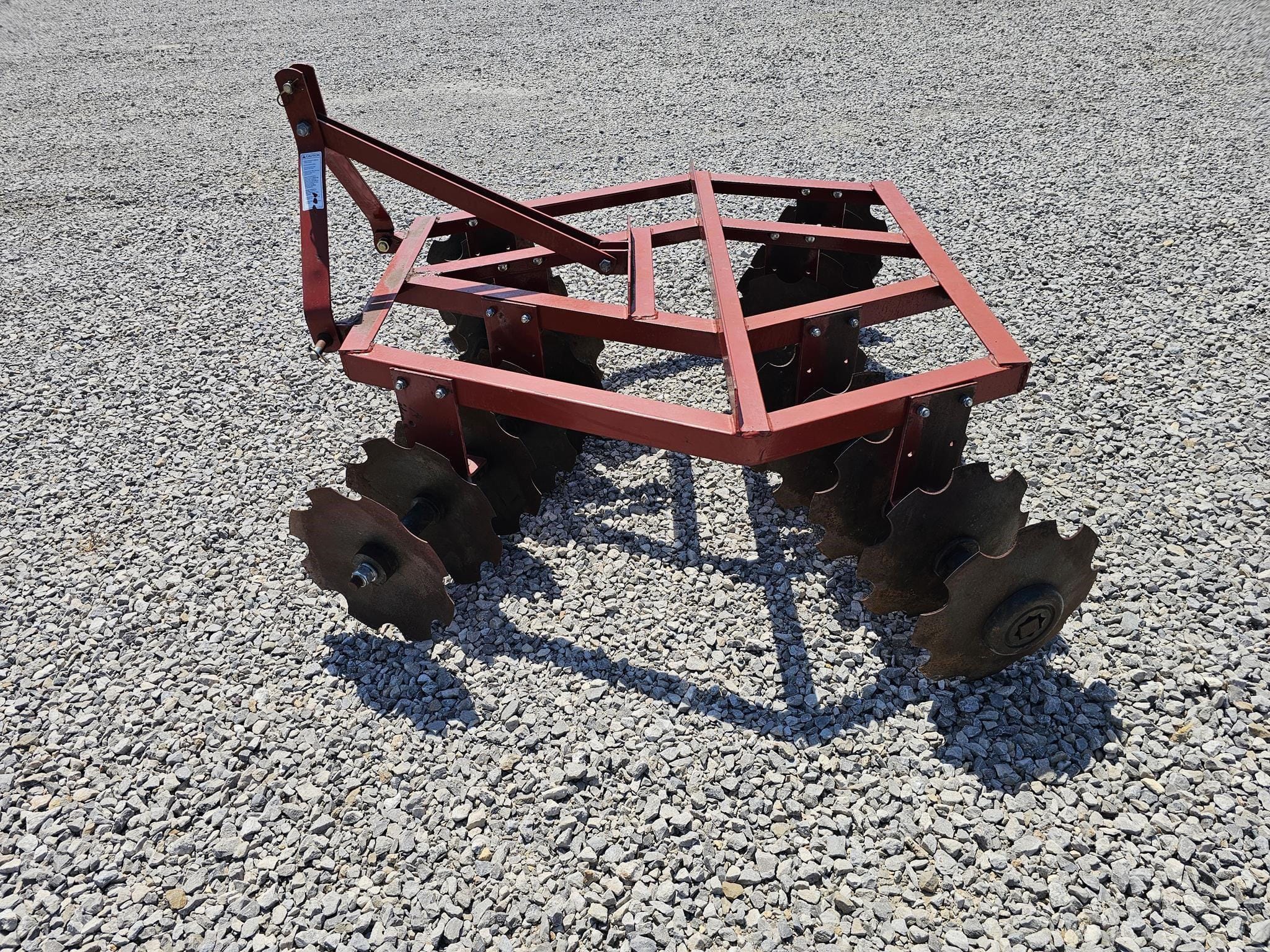 Main image Howse AF206